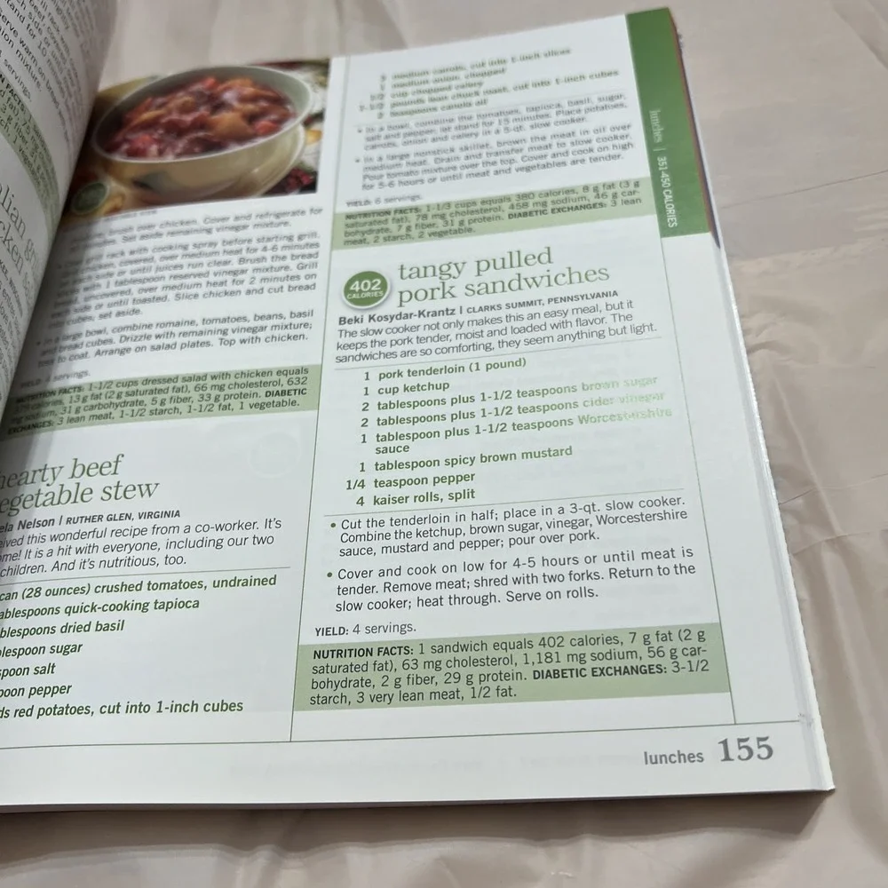 Taste of Home Comfort Food Diet Cookbook : Lose Weight with 433 Foods You Crave!